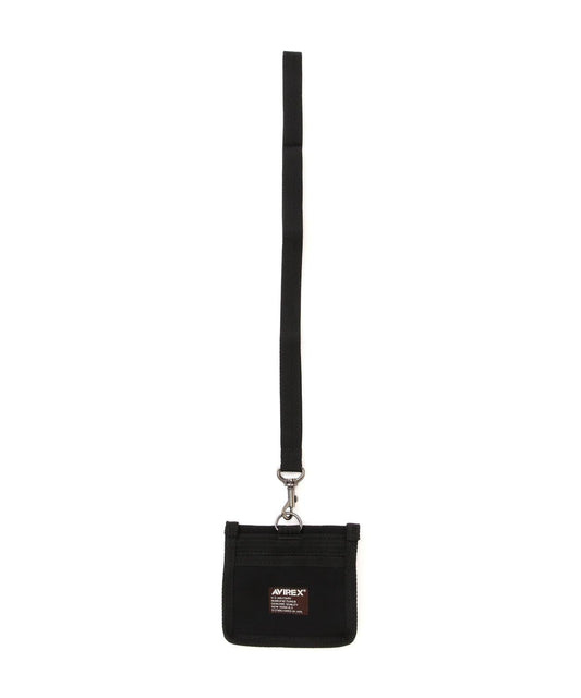 EAGLE ID CARD HOLDER AVX3519 證件卡套