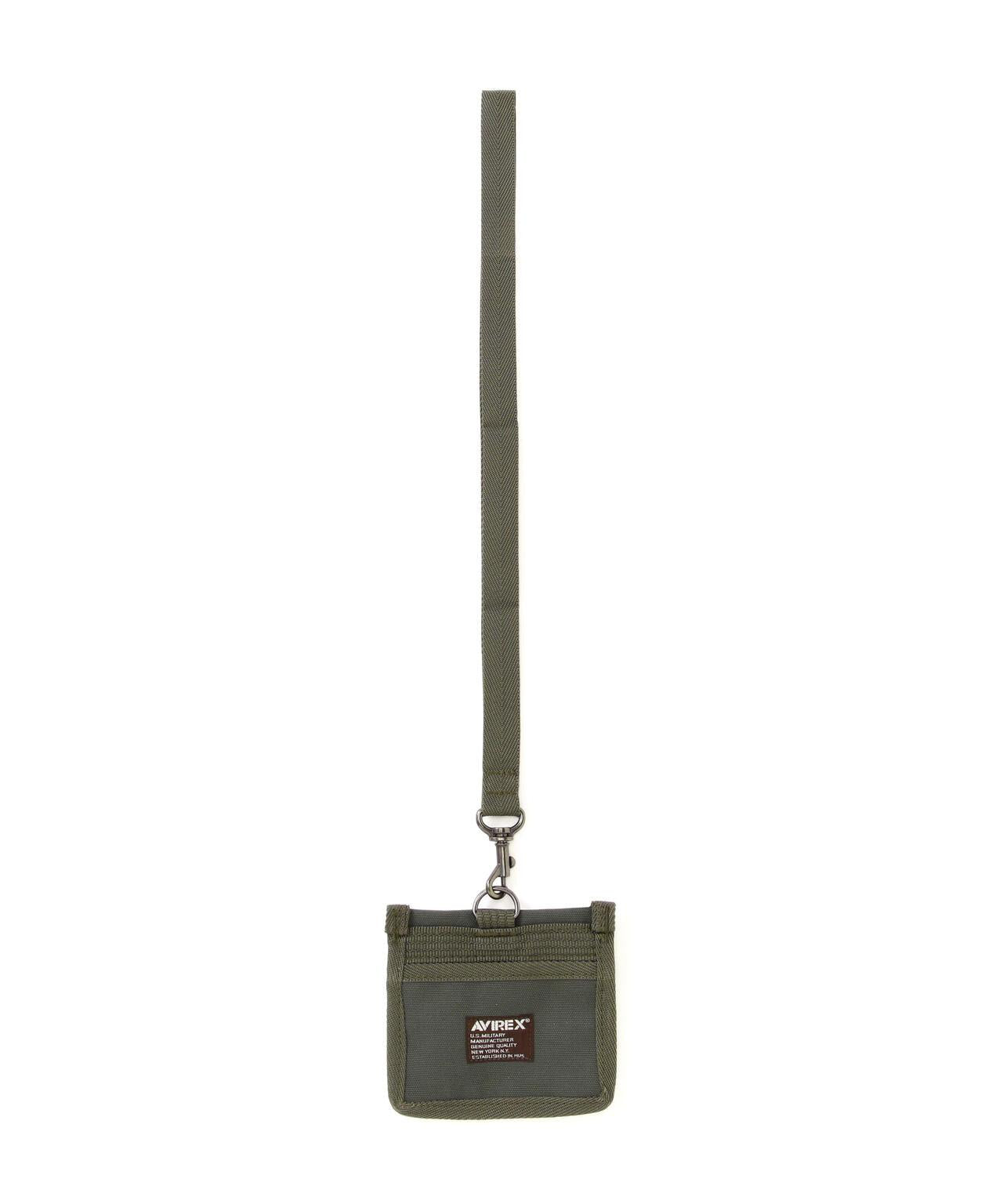 EAGLE ID CARD HOLDER AVX3519 證件卡套