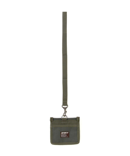 EAGLE ID CARD HOLDER AVX3519 證件卡套