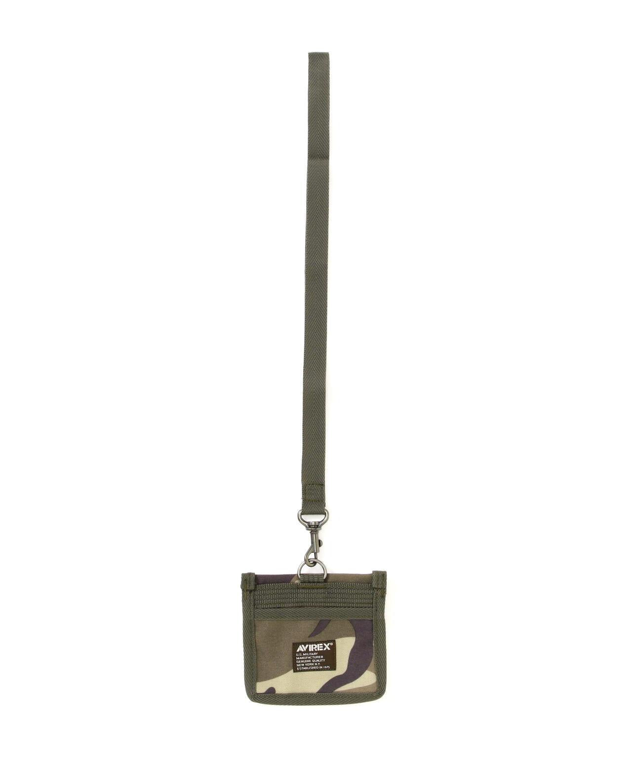 EAGLE ID CARD HOLDER AVX3519 證件卡套