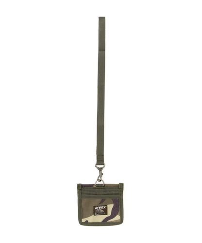 EAGLE ID CARD HOLDER AVX3519 證件卡套