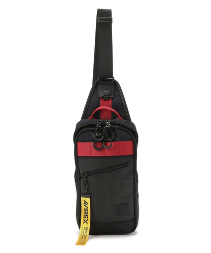 SUPER HORNET ONE SHOULDER BAG 單肩包