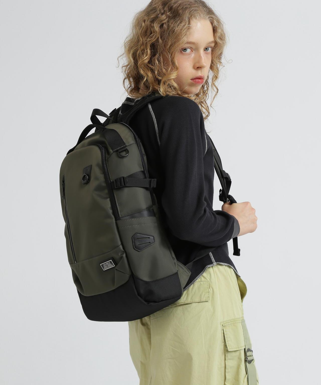 SOLID RUCK SACK AX2053 雙肩包