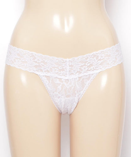 hanky panky/親密無間/小號低腰丁字褲