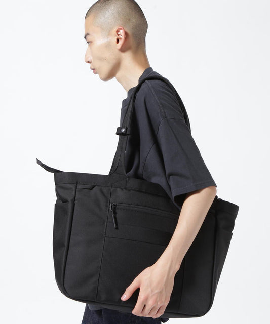 Aer 城市托特包 黑色 正規商品