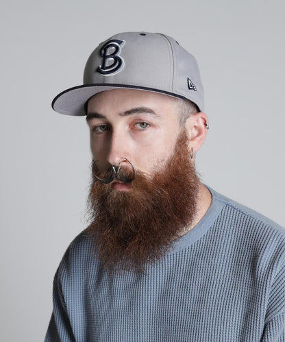 NEWERA/ショット×ニューエラ/9FIFTY SNAP BACK CAP TYPE 'SB'/ SB帽