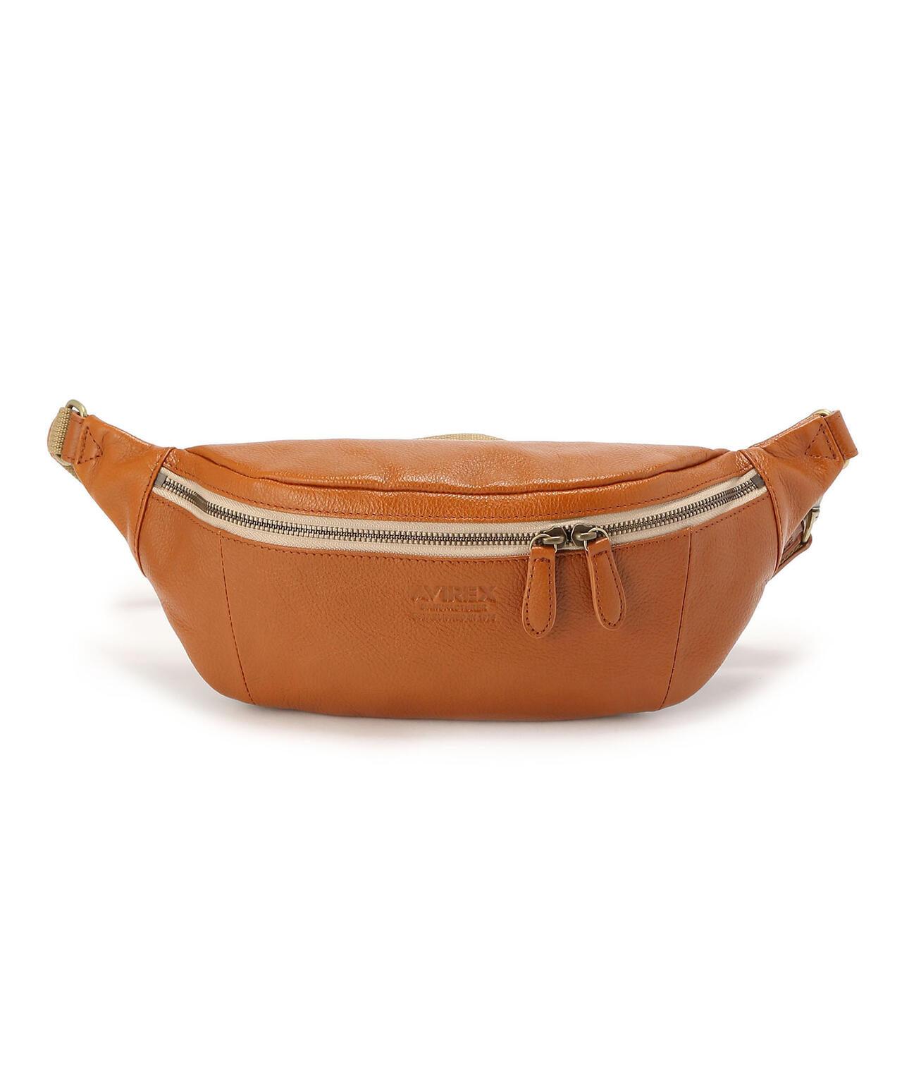 BULTO WEST BAG / AVX 5614 腰包