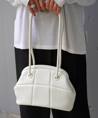 ADD CULUMN（附加欄）PUFF-CLASP/口金包
