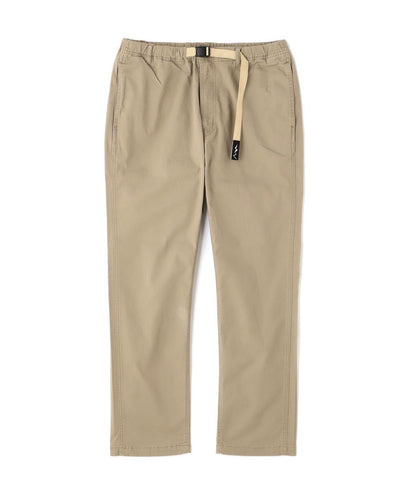 FLEX CLIMBER PANTS 彈力攀登褲