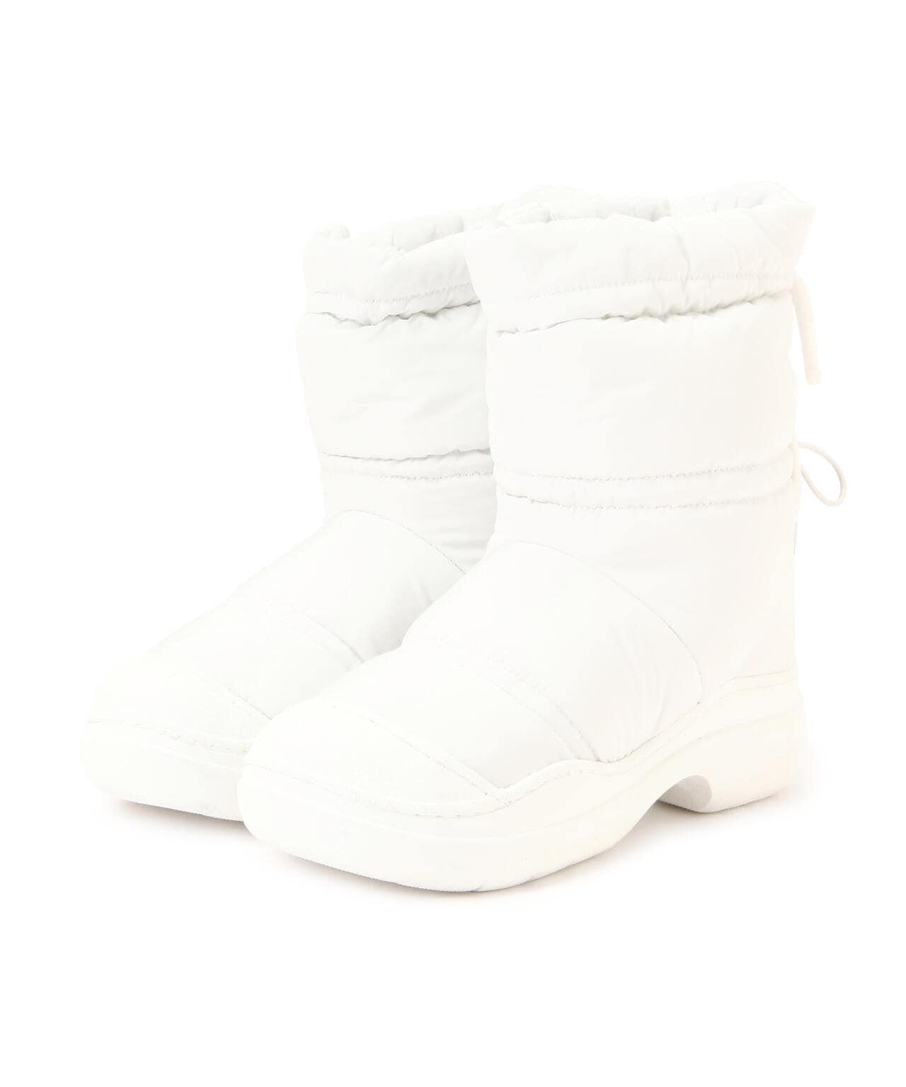 ROCKFISH WEATHERWEAR/洛克菲什防水服裝/HAYDEN PUFF PADDED中筒靴