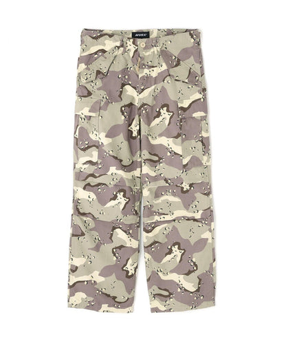 《&DEPOT限定》M-65 FATIGUE PANTS