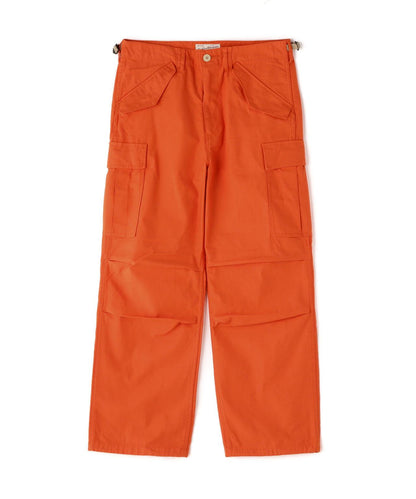 《&DEPOT限定》M-65 FATIGUE PANTS