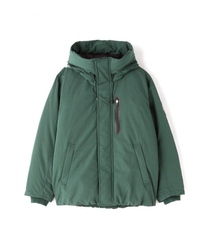 AVIREX 經典款多功能羽絨服 聚酯纖維/棉混紡 85%/15%