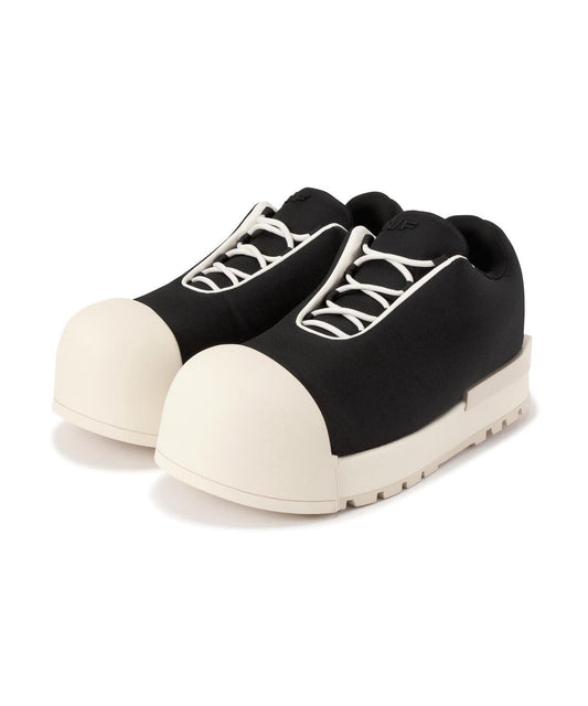 F.V.V.O/エフヴィーヴィーオー/THICK SOLED LOW BOOTS