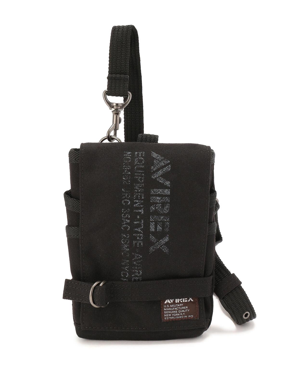 EAGLE SCISSOR BAG AVX341L 包袋