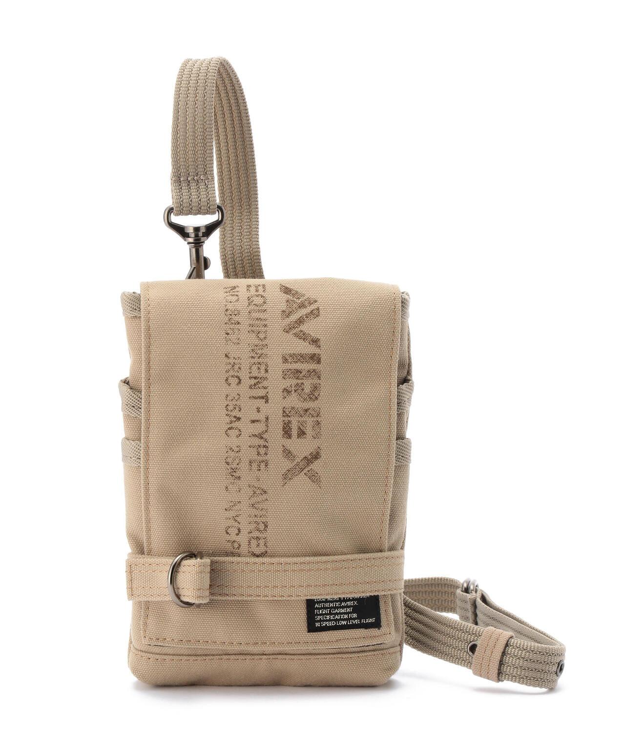 EAGLE SCISSOR BAG AVX341L 包袋