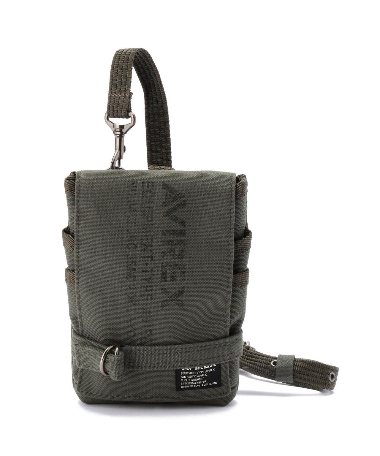 EAGLE SCISSOR BAG AVX341L 包袋