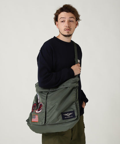 TOP GUN HELMET BAG 頭盔包