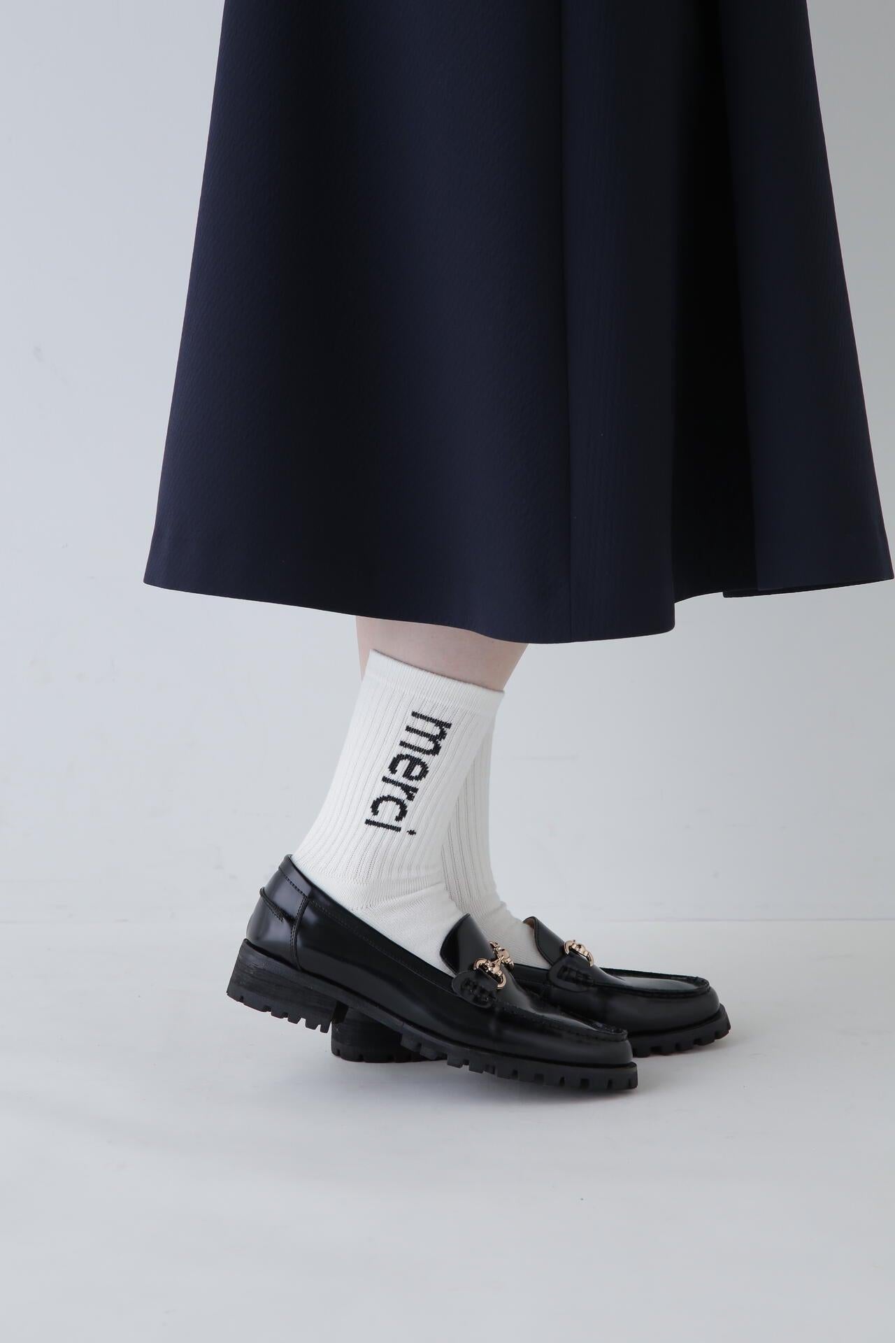 merci/cava？襪子