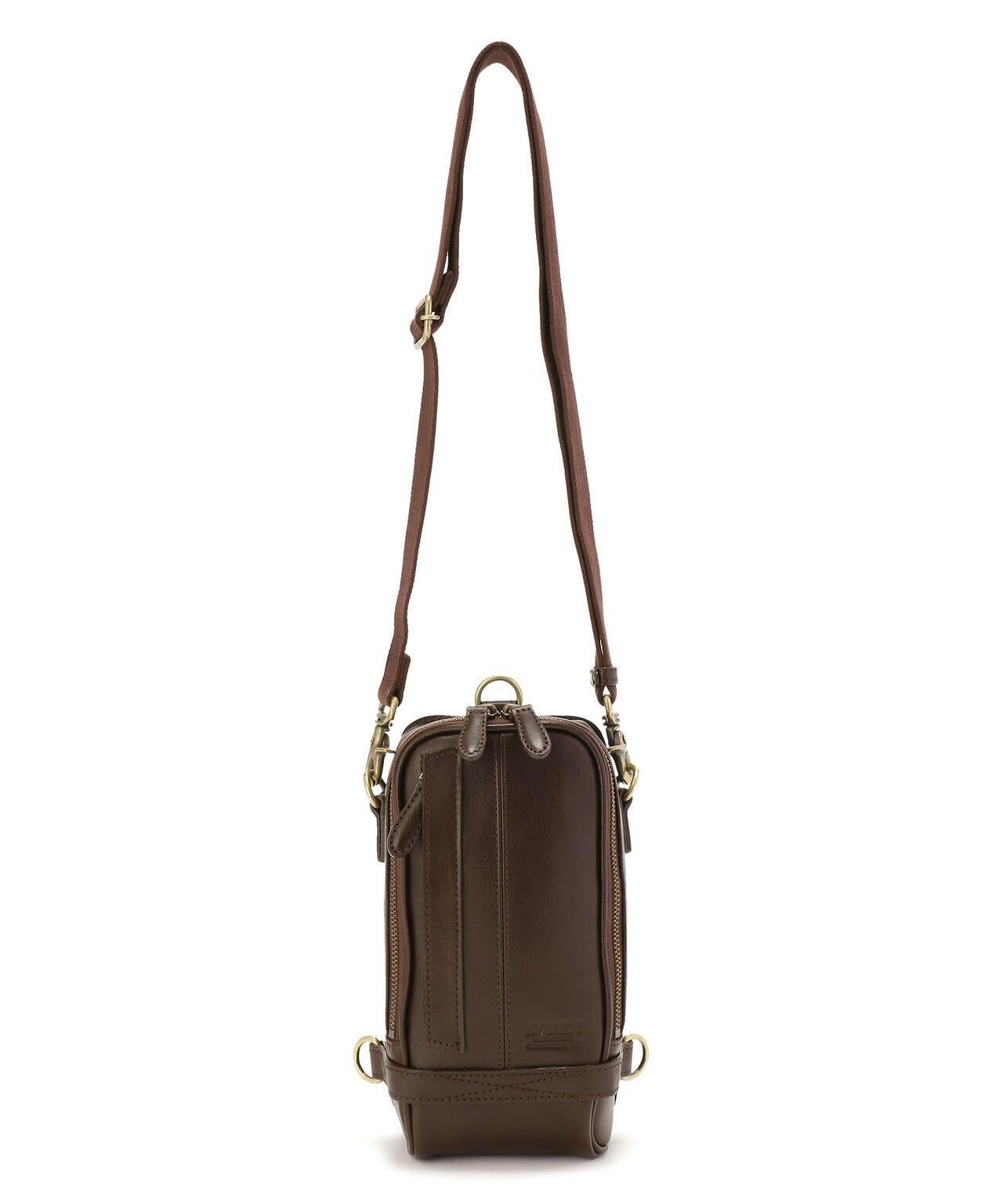 BULTO MINI SHOULDER BAG 單肩包 AVX5610