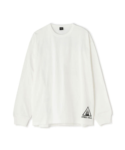 BLACK SCORPIONS LONGSLEEVE T-SHIRT