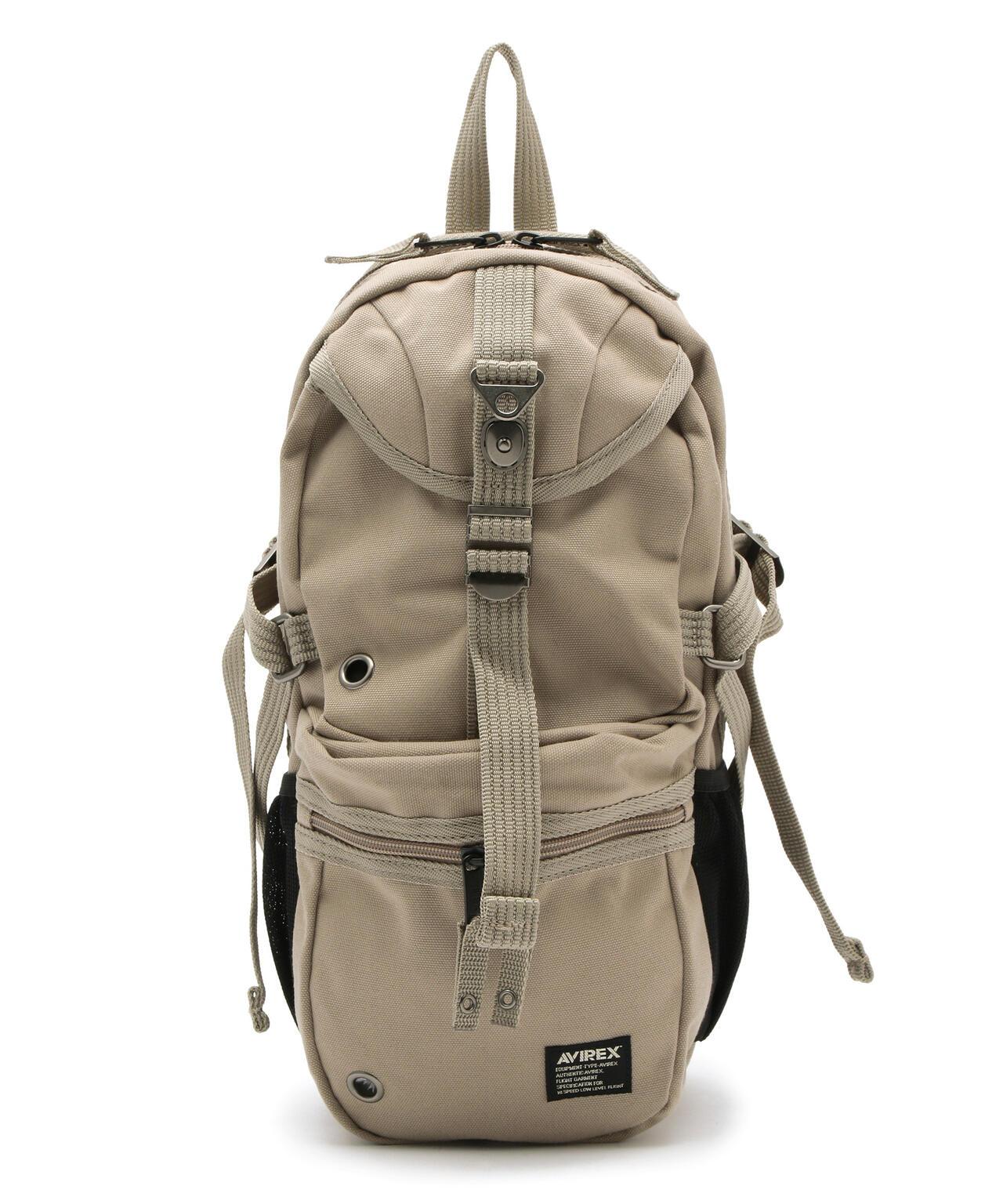 EAGLE ONE SHOULDER BAG AVX305 單肩包