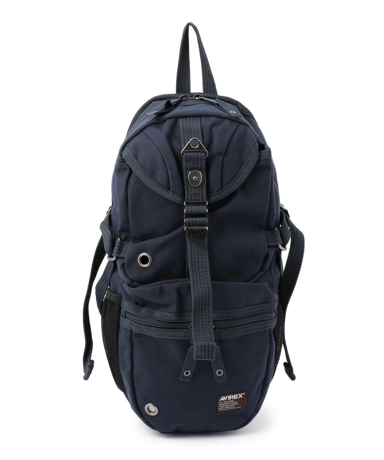 EAGLE ONE SHOULDER BAG AVX305 單肩包