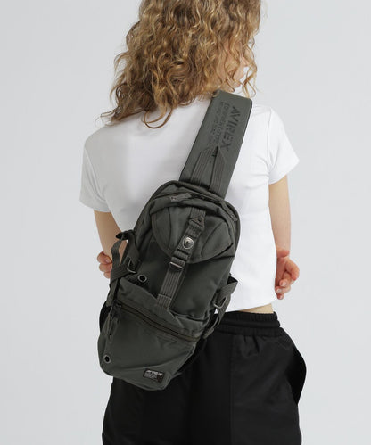 EAGLE ONE SHOULDER BAG AVX305 單肩包
