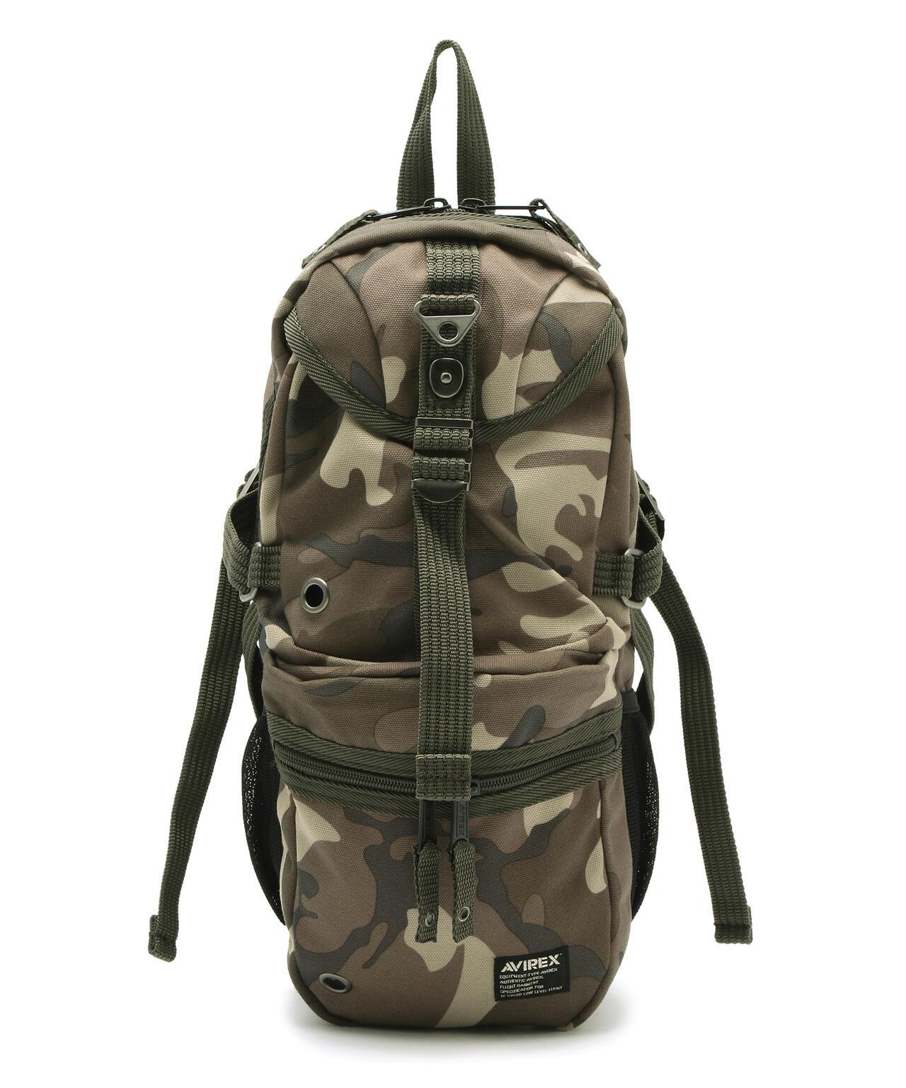 EAGLE ONE SHOULDER BAG AVX305 單肩包