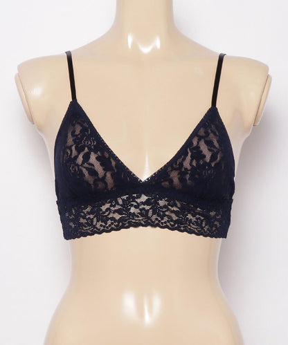 hanky panky/經典蕾絲軟鋼圈文胸