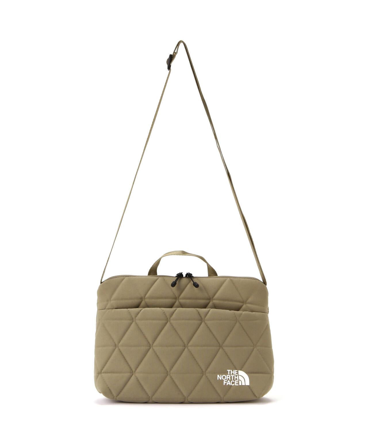 Geoface Pouch 收納包