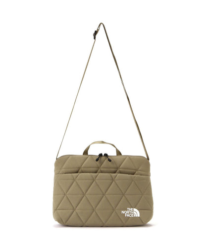 Geoface Pouch 收納包