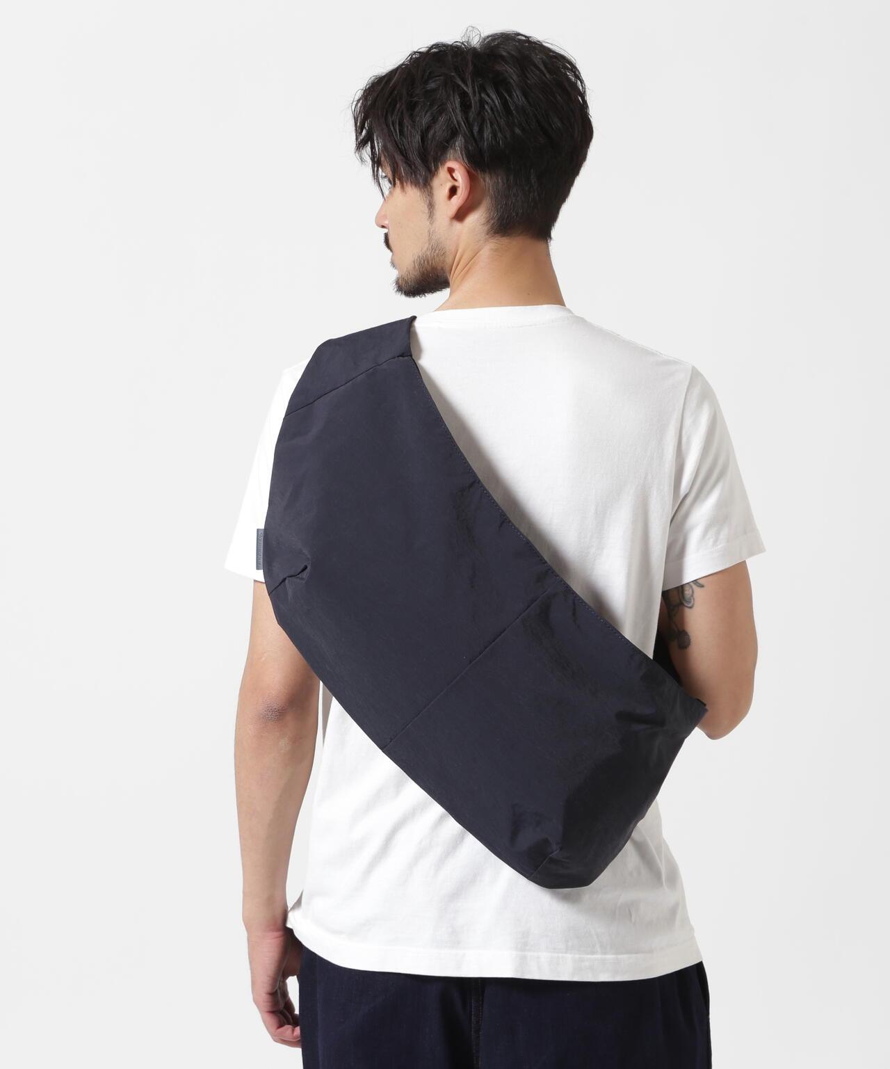 master-piece Sash 斜挎包 L No.03050