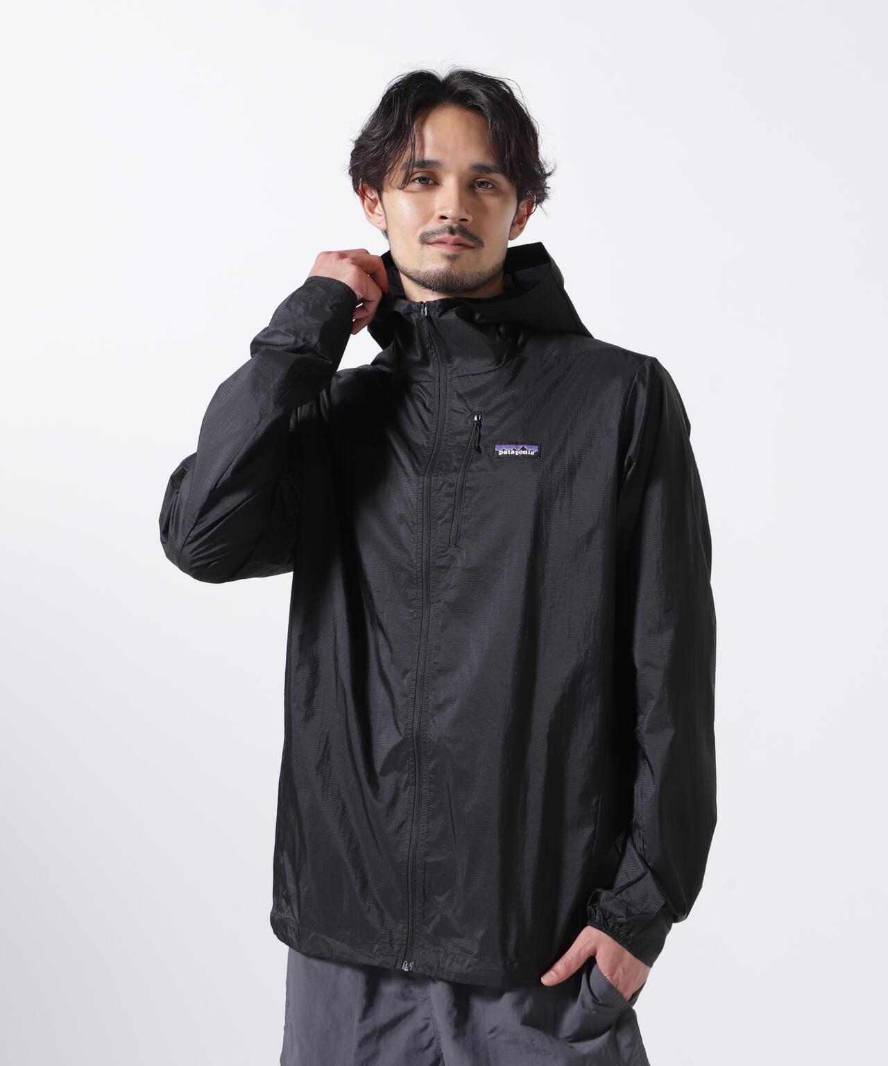 Patagonia/巴塔哥尼亞 男士 胡迪尼 夾克