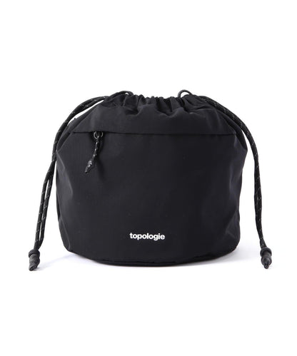 可翻轉設計 Reversible Bucket 水桶包（包袋單體）