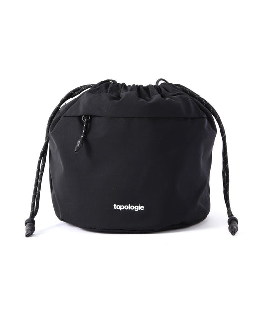 可翻轉設計 Reversible Bucket 水桶包（包袋單體）
