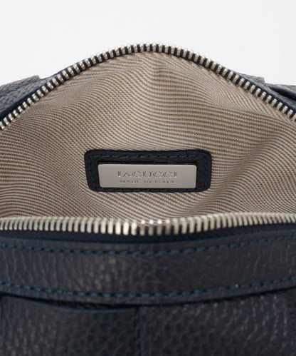 【即將上市】貝爾塔 XXS 鹿皮