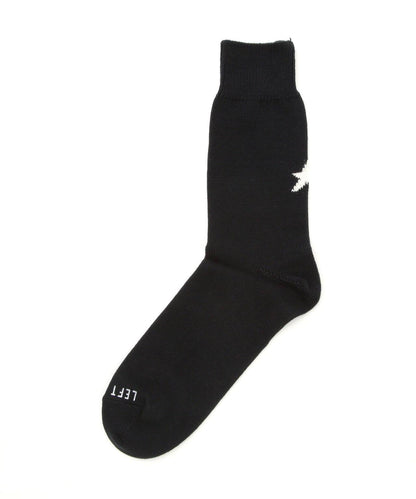 ROSTER SOX ロスターソックス STAR BY X SOX 襪子