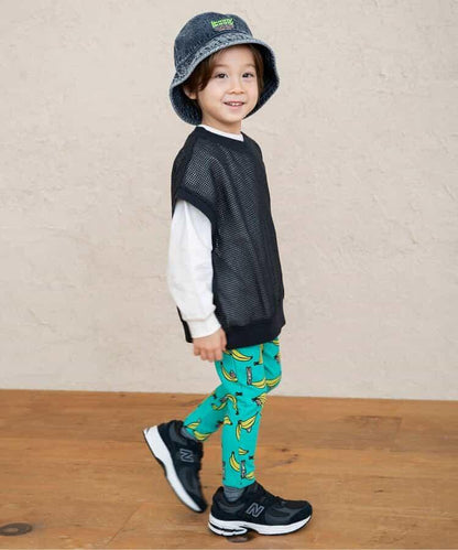 FO 微笑標誌 桶帽