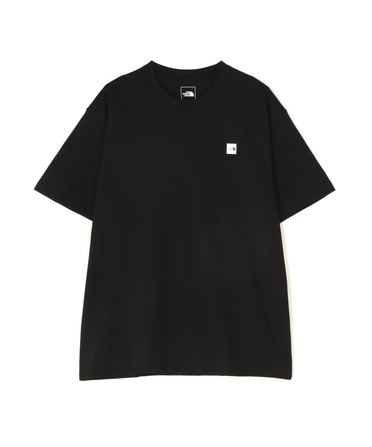 THE NORTH FACE S/S Small Box Logo Tee T恤