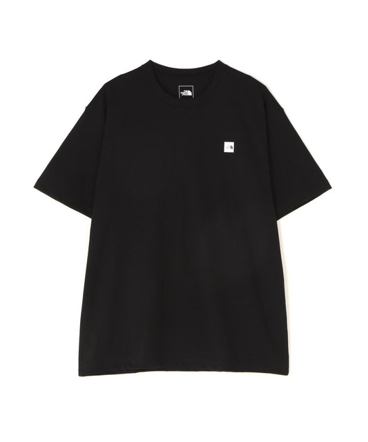 THE NORTH FACE S/S Small Box Logo Tee T恤