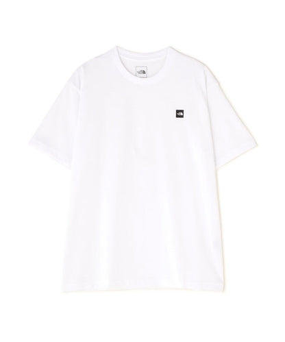 THE NORTH FACE S/S Small Box Logo Tee T恤