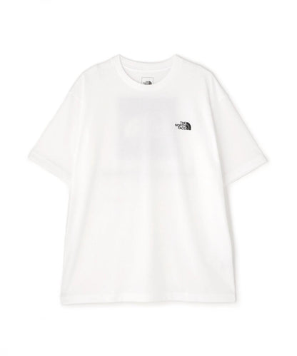 THE NORTH FACE ザ・ノース・フェイス 短袖 Bandana Square Logo Tee T恤