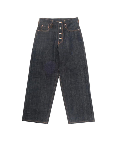 SUGARHILL CLASSIC DENIM PANTS 牛仔褲