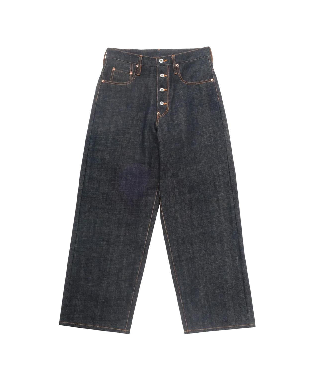 SUGARHILL CLASSIC DENIM PANTS 牛仔褲