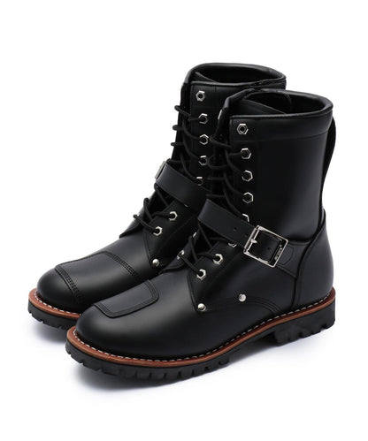 AVIREX YAMATO BOOTS AV2100 靴子