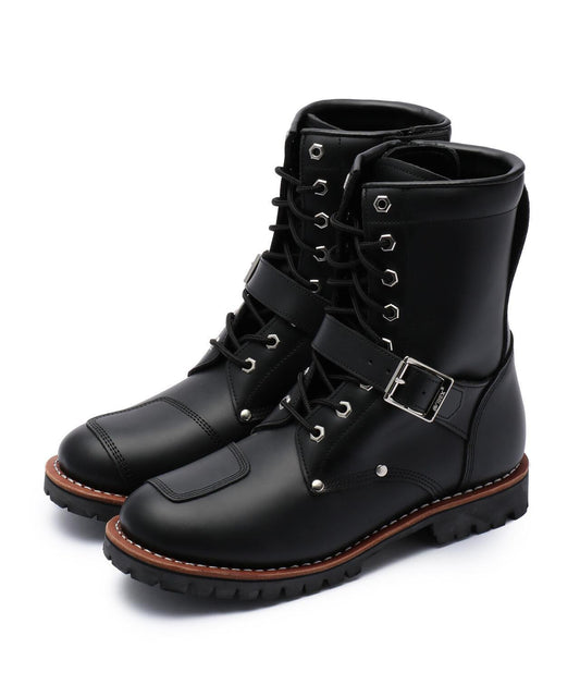 AVIREX YAMATO BOOTS AV2100 靴子