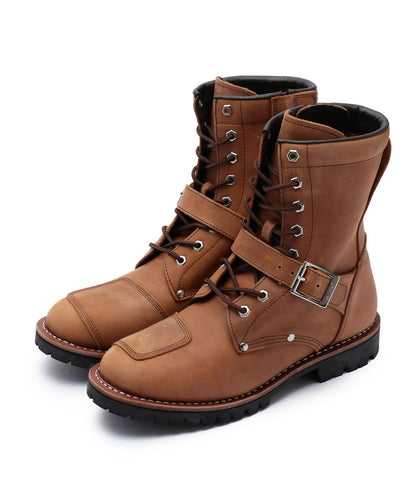 AVIREX YAMATO BOOTS AV2100 靴子