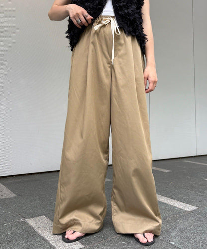 柔軟寬鬆牛仔褲