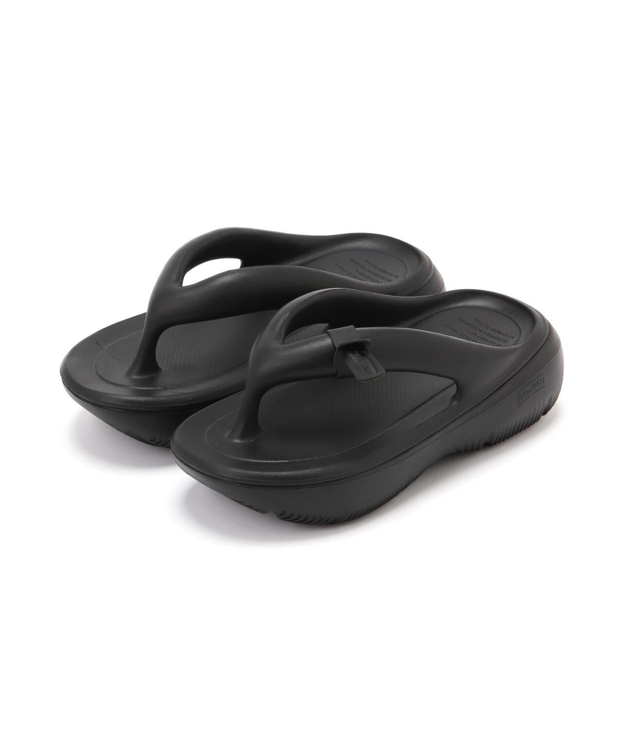 TAW&TOE ZEROVITY Plumpy 拖鞋